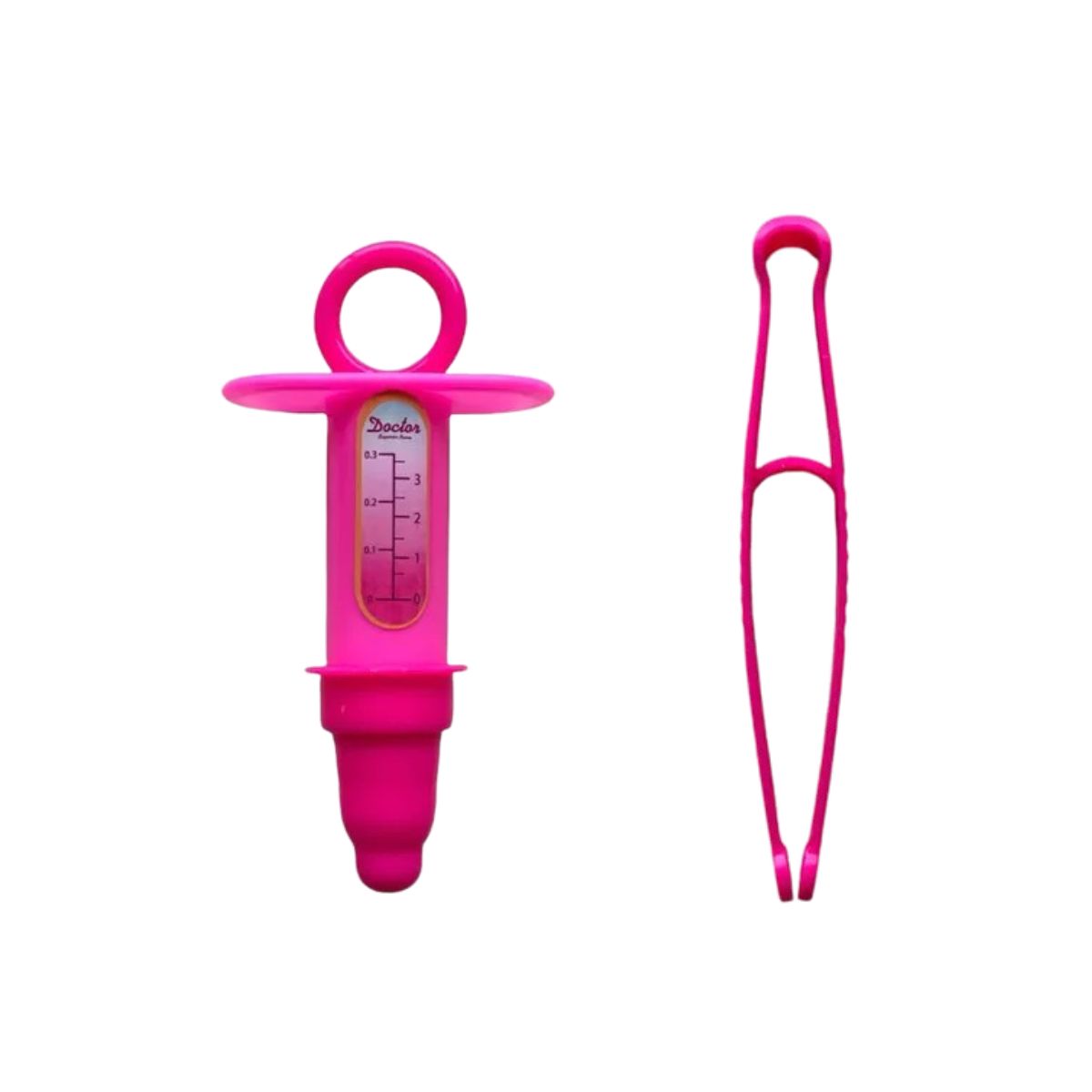 Brinquedo Kit Maleta Médico Infantil Rosa - Ark Toys Brinquedo Kit Maleta Médico Infantil Rosa - Ark Toys